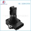 Adecuado para Toyota Camry 2.4 Crown Weichi Yaris medidor de flujo de aire 22204-21010