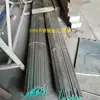 Elemento de Calentamiento de Acero Inoxidable Barra Negra Acero Resistente al Calor Acero Inoxidable 310S Acero Redondo 2520 Barra Brillante Barra de Rectificado