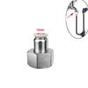 Bico universal dispositivo de irrigação automática acessórios bico atomização spray junta de três vias dispositivo de irrigação por spray plugue rápido irrigação por spray