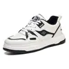 Zapatos de Chef Antideslizantes Dinggu, Tenis Casuales de Moda para Cuatro Estaciones, Zapatos de Trabajo de Cocina para Hombre, Resistentes al Aceite, Ligeros y Cómodos