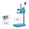Soporte Eléctrico Multifuncional Universal para Taladro, Taladro Eléctrico a Taladro de Banco, Taladro Eléctrico Manual, Taladro de Banco Micro, Herramienta de Taladrado para Carpintería