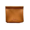 Bolsa de Cosméticos para Mujer Portátil Lápiz Labial Portátil Almacenamiento Pequeño Bolsa Pequeña Bolsa Pequeña Mini Bolsa para Dentro de la Bolsa Patrón Personalizado