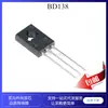Transistor Darlington Bd135 Bd136 Bd137 Bd138 Bd139 Bd140 To126