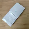 Venta al por mayor de fábrica tipo 86 interruptor de pared blanco de un polo y tiro simple, bloque de PC, placa de combustible, interruptor de balancín simple