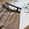 Falda Caqui de Alta Gama para Mujer 2026 Nueva Falda de Verano de Cintura Alta Estilo Coreano Falda Corta para Mujeres Petites