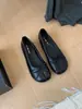 B10-1~Sapatos Mary Jane Retro Francês de Solado Plano com Biqueira Dividida para Mulheres, Novo Modelo 2026 Mocassins de Solado Macio