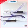 Sonda de termopar KHSS-116G-RSC-12, KHIN-316G-RSC-24, KHSS-14U-RSC-80