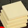 Notas Adhesivas de Alta Calidad Aptas para la Vista para Estudiantes y Uso de Oficina, Bloc de Notas Adhesivas Transparentes, Notas Adhesivas de Mensajes, Pegatinas de Notas para Llevar