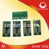 Compatível com Chip de Contagem de Cartucho de Toner Ricoh Ap1910/Lp1900 Suprimentos para Impressora