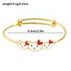 Pulsera Transfronteriza Japonesa de Dibujos Animados de Venta Caliente, Linda Sanrio hallokitty, Pulsera Nicho de Mejor Amigo Gato
