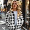 Produto Novo 2024 Veludo Acolchoado Outono/Inverno Algodão Outwear Inverno Veludo Ártico Algodão Outwear para Homens e Mulheres Quente Algodão Outwear