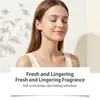 Bastão para cuidados com o corpo com ingredientes suaves, leve e portátil, cuida da pele, refrescante e não pegajoso