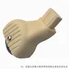 Coche de balanceo para niños Patas de soporte Rueda trasera Accesorios Coche mecedor para niños Rueda de llanta Redonda Cuadrada Soporte de rueda
