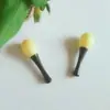 Martillo de Arena de Huevo de Plástico Percusión Orff Educación Temprana Música Bola de Arena Sonajero