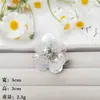 Exquisitos patches de flores com lantejoulas e miçangas feitos à mão para bolsas, acessórios DIY, decoração de moda, direto do fabricante, disponíveis para atacado