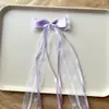 Renda Doce Renda Longa Fita Laço Acessórios DIY Presilha de Cabelo Capa de Celular Bolsa Sapatos e Meias Acessórios de Vestuário