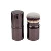 Nuevo Pincel de Maquillaje Retráctil Portátil, Pincel para Rubor Cangzhou, Pincel para Polvos, Pincel para Polvos Sueltos, Herramienta de Maquillaje Multifuncional, En Stock