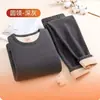 Ropa Interior Térmica Cálida Au Li Rong para Hombre con Terciopelo Grueso Invierno 2026 Nuevo Estilo Capa Base Calefactora Conjunto de Ropa de Otoño Pantalones de Otoño