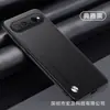 Capa de Couro de Cor Pura para Celular Huawei Pura X View Mate80 Capa Protetora Anti-Queda Totalmente Coberta P90Pro