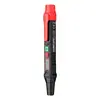 Huabo HT662 caneta testadora de óleo de freio para automóveis e motocicletas caneta testadora de óleo detector de umidade no fluido de freio versão em inglês