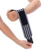Muñequera Deportiva para Hombre y Mujer Fitness Esguince de Muñeca Vaina Tendinosa Dolor Articular y Lesión para Mujer Deportes Bádminton Empuje Brillante Muñeca
