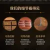 Nuevo Armario de Medicina China de Acero Inoxidable Clínica de Medicina China Medicina Herbal China Gabinete Cubo de Acero Armario Grande de Farmacia Mesa Dispensadora de Medicina China