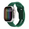 Para iwatch9 Correa Apple Watch S10 Correa de Silicona Deportiva Ultra Apple watch86 Generación