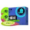 Condones Elefante: Duraderos, Ultradelgados, Acanalados, Hielo y Fuego, Superlubricados, Orgásmicos, Condones Femeninos, Productos para Adultos, Eróticos