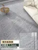 Adesivos de Chão de PVC Autoadesivos para Uso Doméstico, Fáceis de Instalar, Espessados, Resistentes ao Desgaste, Couro com Textura de Madeira, para Reforma e Transformação de Pisos de Azulejo, Cimento ou Outros