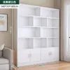 Armario para Vino Vitrina Divisor de Sala de Estar Estante de Exhibición Estante para Vino Gabinete de Té Armario de Vino para el Hogar Gabinete de Piso Vitrina Gabinete para Tabaco Gabinete de Almacenamiento
