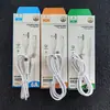 Línea de carga rápida de 6A línea de carga rápida de alta corriente de 200w línea de datos de PVC de alta calidad es totalmente compatible con la línea de carga rápida de 120W