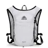 Mochila de Montanhismo AZELA Mochila Esportiva para Exterior Mochila Cross-Country Respirável Bolsa de Água Grande Capacidade Bolsa para Exterior