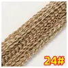 Trenzas Rusas Brasileñas Sudamericanas Afroamericanas Trenzas de Caja Zizi Trenzas Populares Transfronterizas Trenzas Pequeñas de Tres Mechones Trenzas Finas