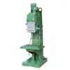 Máquina Taladradora Vertical de Columna Cuadrada Z5125 Procesamiento de Agujeros Profundos Taladradora Z5125A Suministro Directo de Fábrica