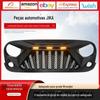 Adequado para Wrangler China Net JK modificação China Net Wrangler modificação acessórios Wrangler China Net grade frontal