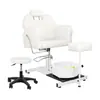 Nueva Silla para Lavar Pies para Tiendas de Fisioterapia, Suministro Transfronterizo, Silla para Lavar Pies Ajustable Simple y Moderna, Venta Directa de Fábrica