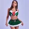 Amazon Navidad Disfraces Navideños para Mujeres Adultas Atuendos Navideños Atuendos para Fiestas Navideñas Disfraces para Actuaciones Navideñas