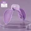 Entrenador de Músculos del Suelo Pélvico Clip para Piernas Pierna Delgada Pierna de Belleza Artefacto de Conteo Entrenamiento Kegel Muslo Interno Recuperación Postparto
