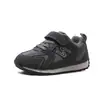 Tênis Esportivo Masculino Estilo Coreano Novo Outono 2025 Solado Macio Calçados Infantis para Crianças Maiores Antiderrapante Sapatos Forrest Gump 2059