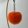 Accesorios de Pompón en Stock, Dijes para Collar de Mascota, Cadenas Colgantes para Muñeca, Decoraciones para Sombrero, Decoraciones para Paquetes Pequeños, Directo de la Fábrica Fuente