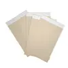Bolsas de Sobre de Papel Kraft Ecológicas, Biodegradables, Reciclables, Bolsas de Empaque Sin Plástico, Accesorios de Ferretería, Bolsas de Papel Pequeñas en Stock