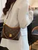 Bolso Tote Versátil Estilo Nicho de Gran Capacidad para Mujer 2025 Nuevo Bolso de Lujo Accesible para Presbitas de Un Solo Hombro o Cruzado