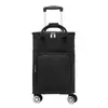 Carrito de compras portátil plegable rueda universal carrito de compras para el hogar artefacto bolsa de compras para ancianos carrito carrito
