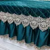 Alfombrilla universal para mirador de cuatro estaciones alfombrilla de ventana felpa decorativa personalizada moderna minimalista cojín para dormitorio balcón europeo