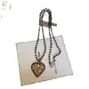 Bufanda de Seda Envuelta en Flor de Marañón, Collar para Cuello para Estudiantes de Arte Femeninas, Accesorio de Cuello Único y Hermoso, Cadena Larga para Suéter