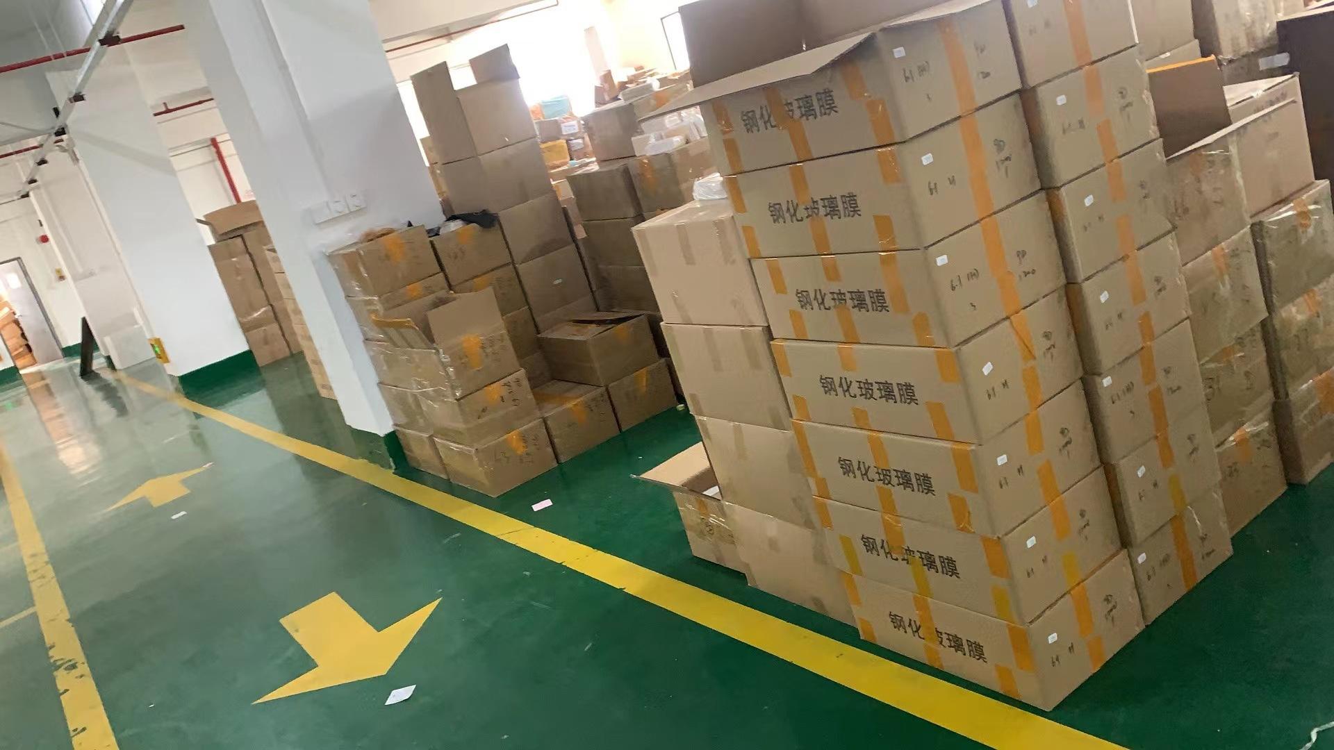 仓库3