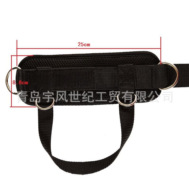 多方向脚踏脚踝