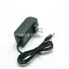 Adaptador de Energia 12V1A 3V1A 5V1A 6V1A 9V1A 12V2A Fonte de Alimentação Chaveada Padrão EUA Padrão UE Padrão UK