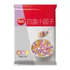Bolas de Arroz Glutinoso de Colores con Vino de Osmanthus, Postre Dulce para Venta al por Mayor Comercial