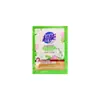 Detergente para Ropa Omo 10g Sobre de Lavanda Paquete Pequeño Desechable Mini Portátil Paquete de Viaje Viaje de Negocios Hotel